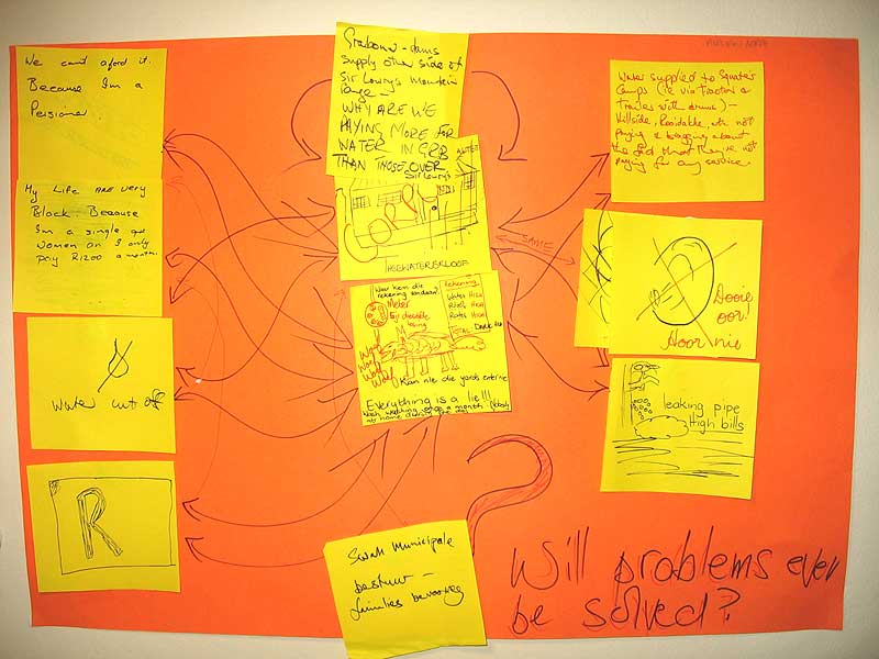 Pine View whiteboard